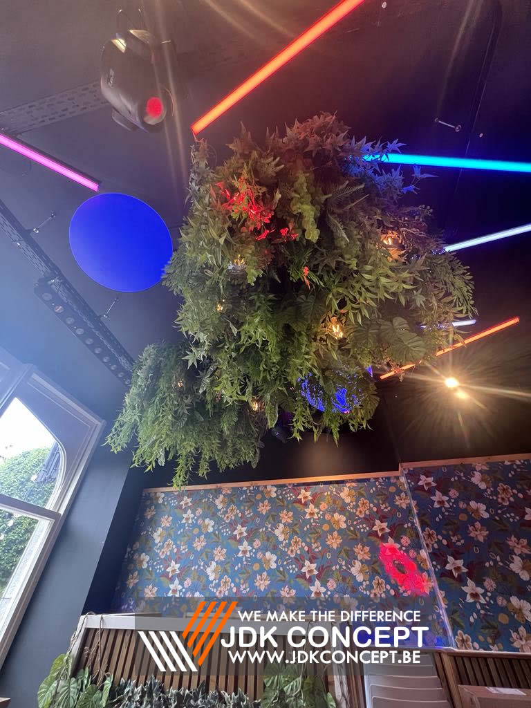 Bar Louvain
